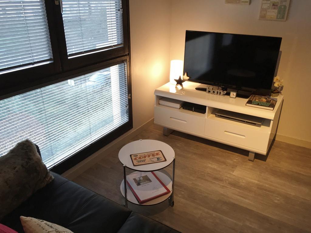 Studio Urban Chic Анси Экстерьер фото