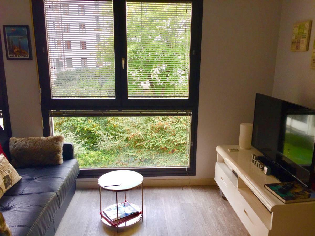 Studio Urban Chic Анси Экстерьер фото